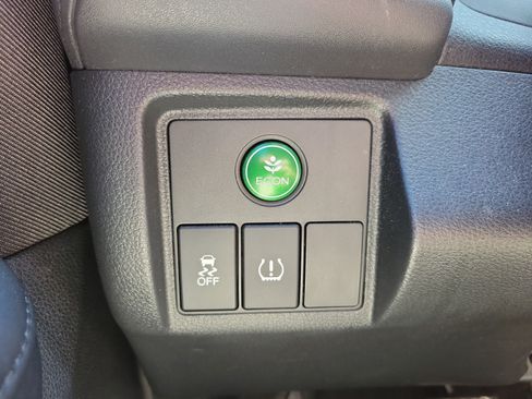 Certified 2019 Honda HR-V Sport image 26