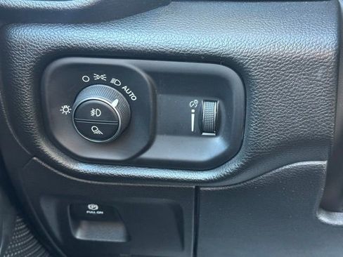 Used 2023 RAM 1500 Big Horn image 20