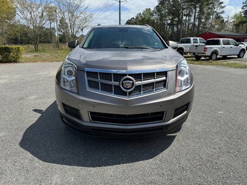 Used 2011 Cadillac SRX Luxury image 27