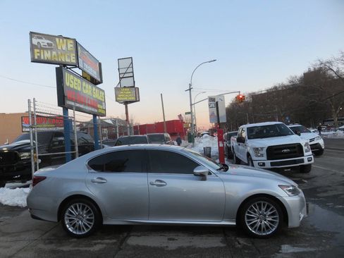 Used 2013 Lexus GS 350 image 9