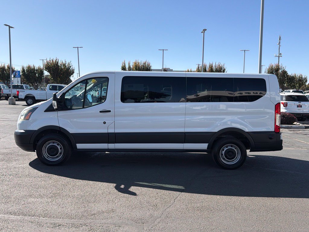 Used 2017 Ford Transit 350 XL RWD image 6