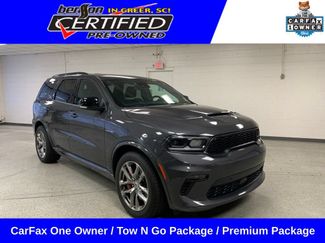 Used 2023 Dodge Durango R/T AWD/4WD video 1