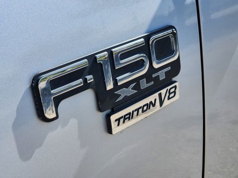 Used 2002 Ford F150 XLT AWD/4WD image 27