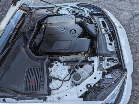 Used 2024 Mercedes-Benz C 300 4MATIC Sedan image 47