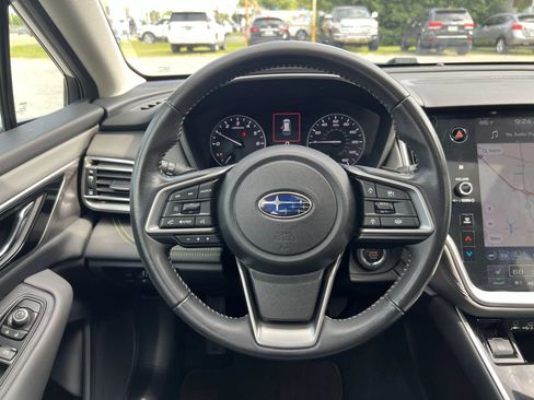 Used 2023 Subaru Outback Onyx Edition AWD/4WD image 31