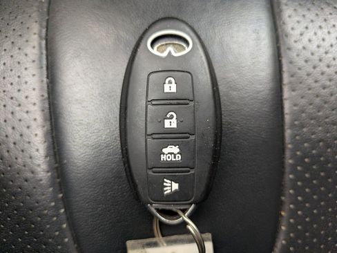 Used 2012 INFINITI G25 image 26