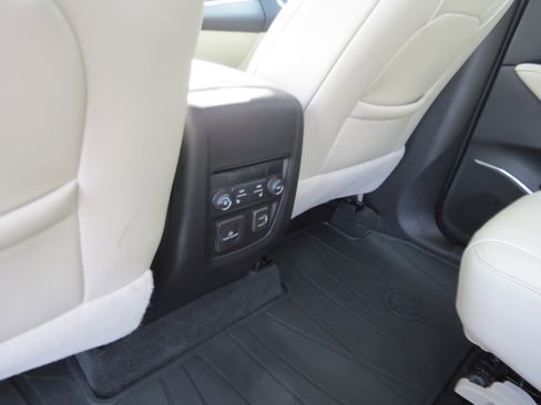 Used 2024 Buick Enclave Avenir w/ Trailering Package, 5000 lbs. FWD image 15