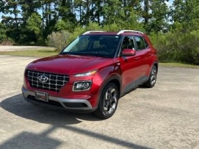 Used 2023 Hyundai Venue SEL