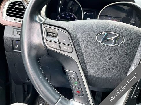 Used 2018 Hyundai Santa Fe Sport AWD/4WD image 15