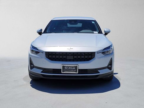 Used 2023 Polestar Polestar 2 w/ Pilot Pack AWD/4WD image 8