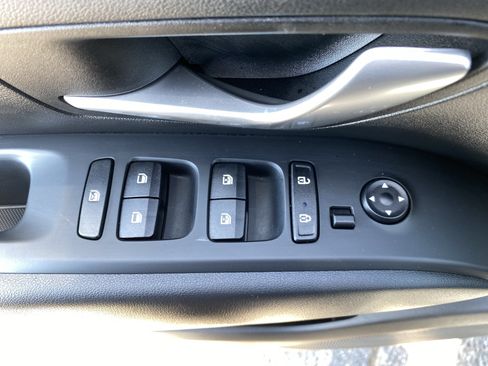 Used 2024 Hyundai Tucson SEL AWD/4WD image 19