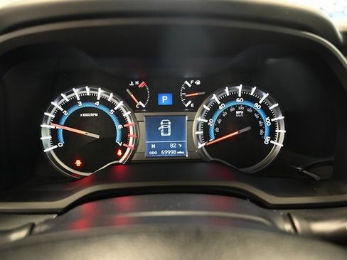 Used 2016 Toyota 4Runner SR5 image 27