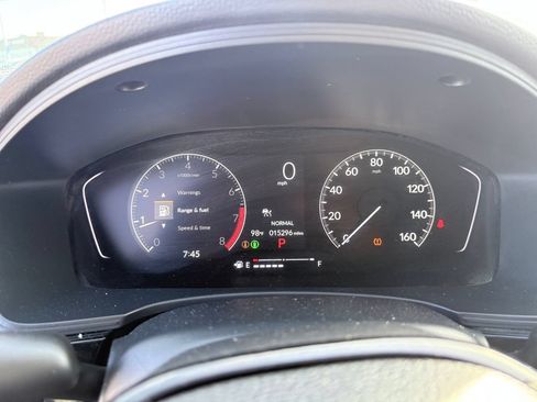Used 2025 Honda Civic Sport image 22