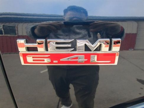 Used 2022 RAM 2500 Limited image 44