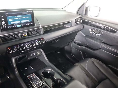 Used 2023 Honda Pilot EX-L image 35