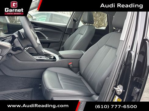 Certified 2025 Audi Q5 2.0T Premium Plus w/ Premium Plus image 10