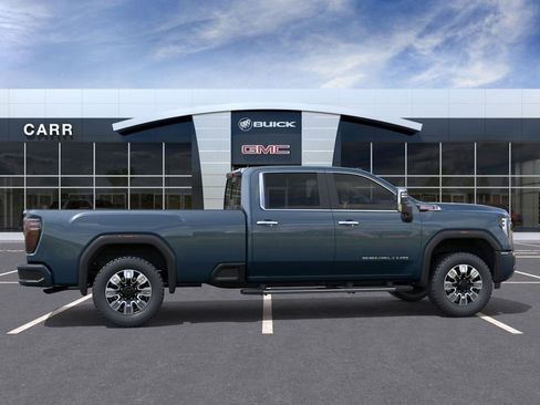 New 2026 GMC Sierra 3500 Denali w/ Denali Reserve Package image 5