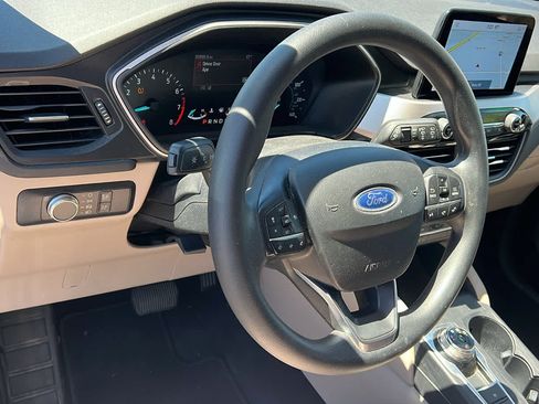 Used 2020 Ford Escape SE AWD/4WD image 10