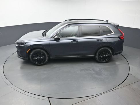 Used 2023 Honda CR-V Sport Touring image 40