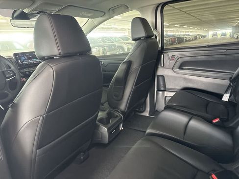 New 2026 Honda Odyssey EX-L image 22