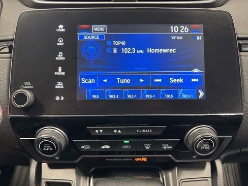 Used 2017 Honda CR-V EX-L image 30