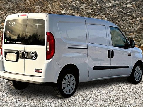 Used 2020 RAM ProMaster City Tradesman SLT image 2