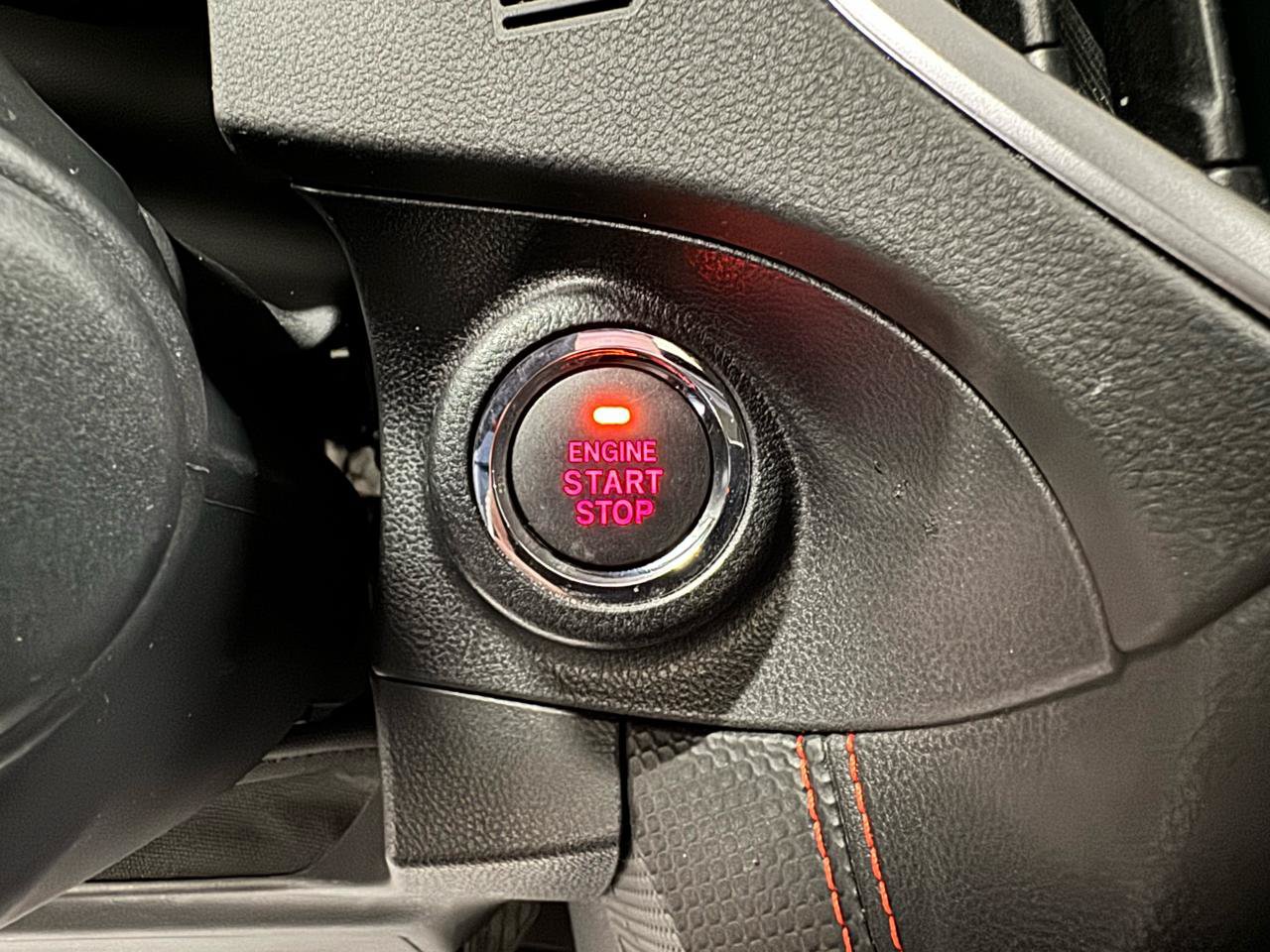 Used 2021 Subaru Forester Sport AWD/4WD image 16