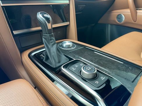 Certified 2023 INFINITI QX80 Sensory w/ All-Season Package AWD/4WD image 24