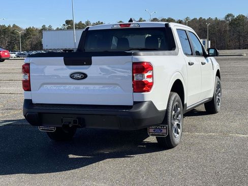 New 2026 Ford Maverick XLT image 7