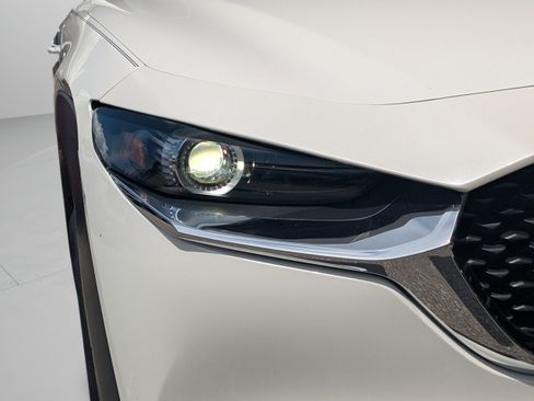 Used 2021 MAZDA CX-30 FWD 2.5 S image 8