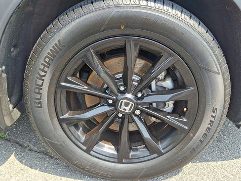 Used 2023 Honda CR-V Sport image 8
