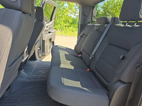 Used 2023 GMC Sierra 1500 Elevation AWD/4WD image 14