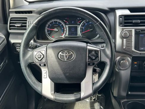 Used 2016 Toyota 4Runner SR5 RWD image 38