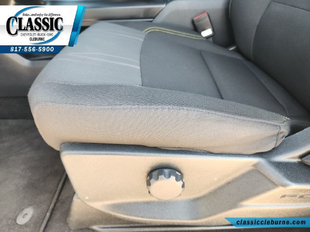 Used 2025 Ford F150 STX AWD/4WD image 29