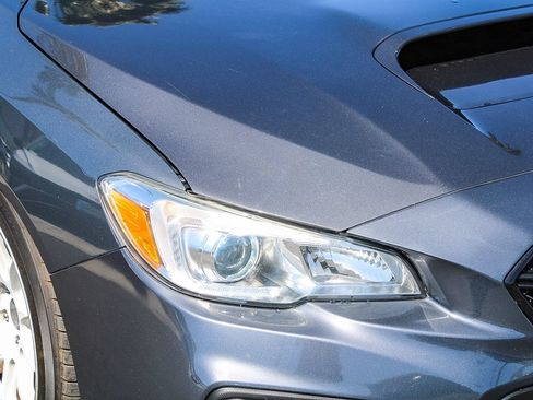 Used 2021 Subaru WRX Premium AWD/4WD image 4