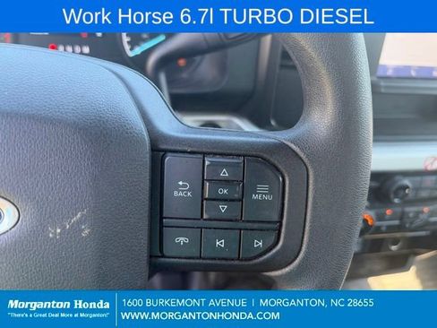 Used 2026 Ford F250 XL AWD/4WD image 17