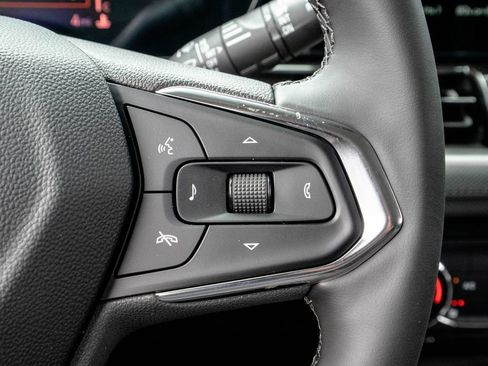 New 2026 Chevrolet TrailBlazer LT AWD/4WD image 18