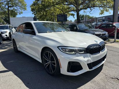 Used 2021 BMW M340i xDrive w/ Driving Assistance Package