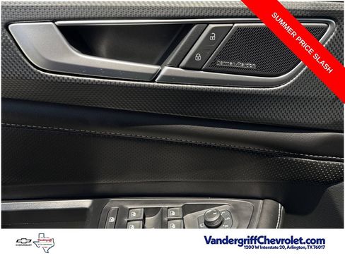 Used 2024 Volkswagen Atlas Cross Sport SEL Premium R-Line AWD/4WD image 21