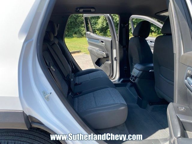 Used 2026 GMC Terrain Elevation AWD/4WD image 35