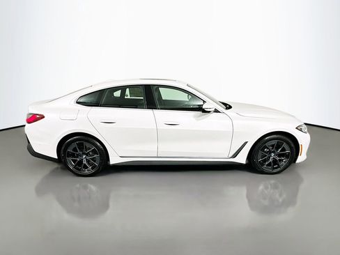 New 2026 BMW i4 eDrive40 w/ Parking Assistance Package image 4