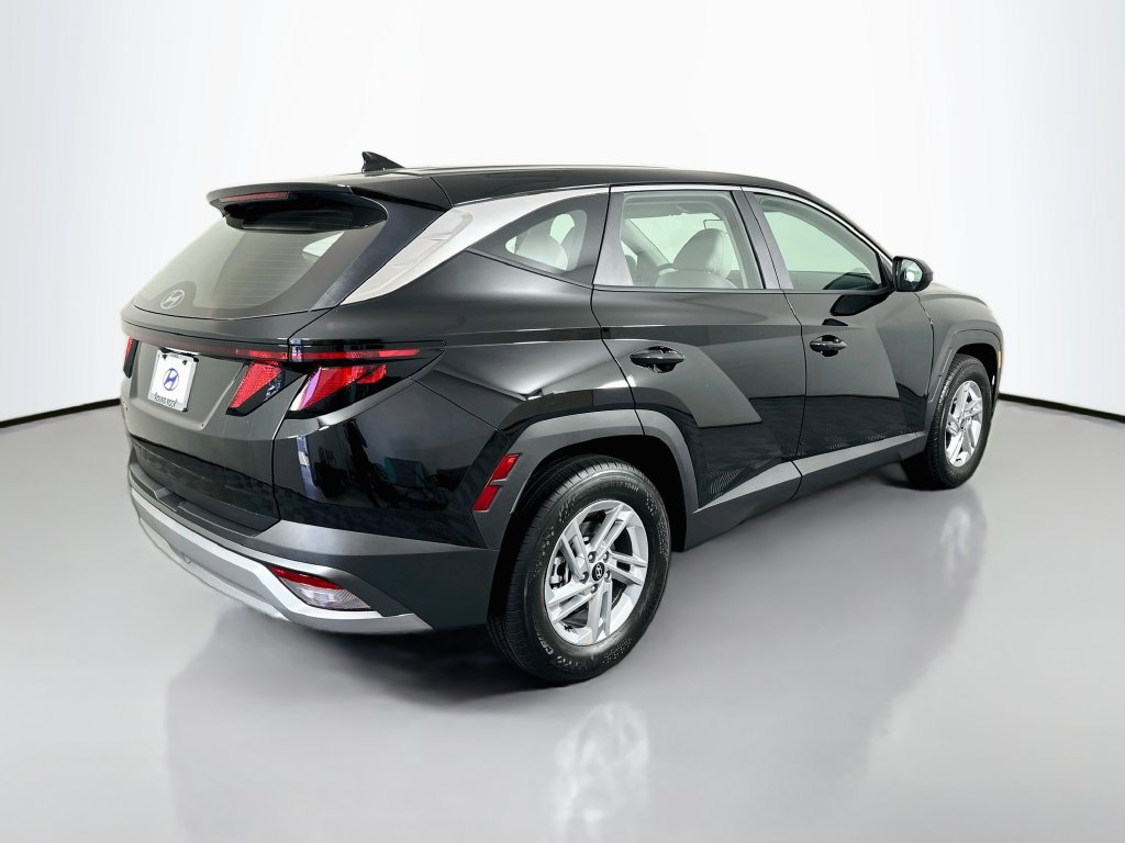 New 2026 Hyundai Tucson SE FWD image 5