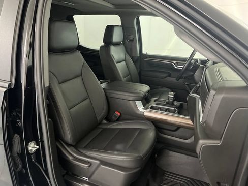 Used 2023 Chevrolet Silverado 1500 RST w/ RST All Star Premium Package AWD/4WD image 20