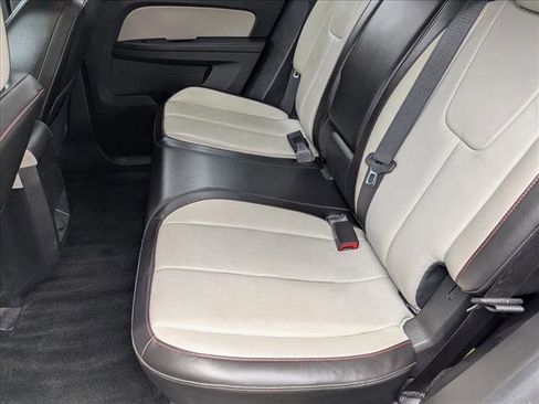 Used 2013 Chevrolet Equinox LTZ w/ LPO, Protection Package FWD image 17