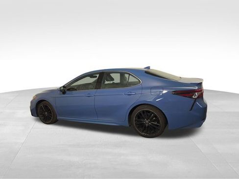 Used 2024 Toyota Camry XSE FWD image 10