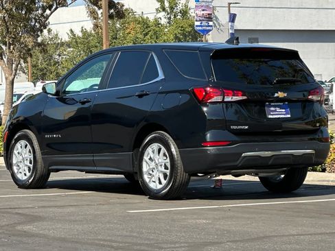 Used 2024 Chevrolet Equinox LT FWD image 7