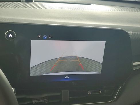 New 2026 Chevrolet Equinox RS image 17