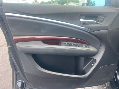Used 2016 Acura MDX SH-AWD image 10
