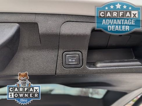 Certified 2023 GMC Acadia Denali image 12