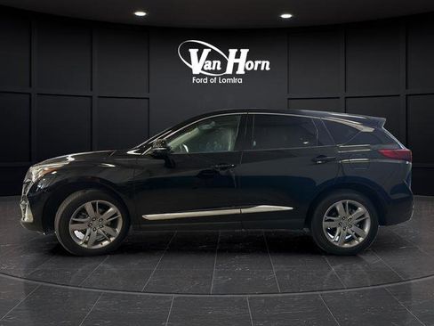 Used 2019 Acura RDX AWD w/ Advance Package image 4